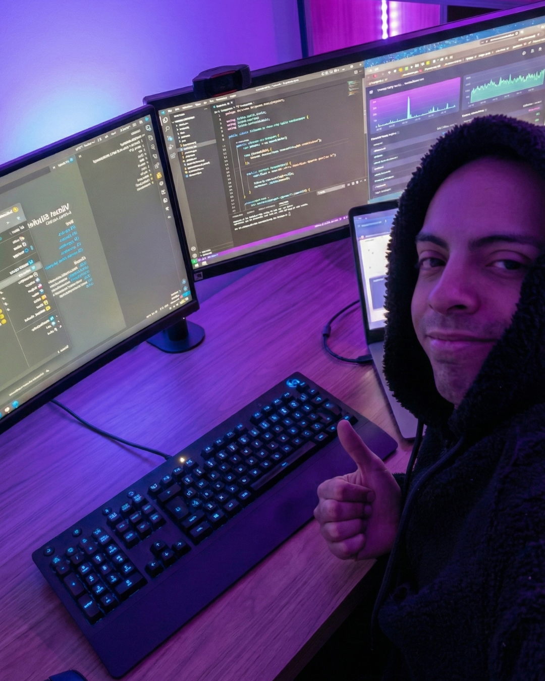 Carlos Eduardo - Design 2